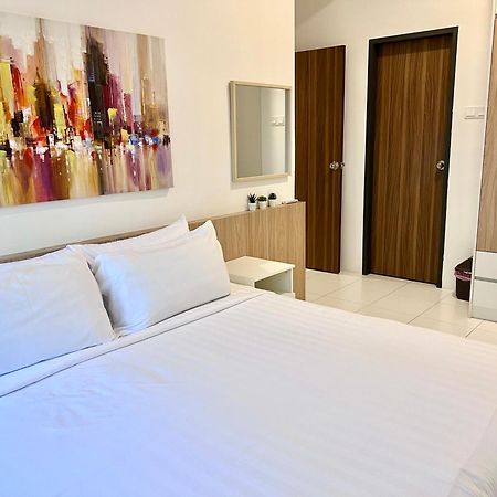 PadiViu at Imperio Professional Suite, Alor Setar Esterno foto