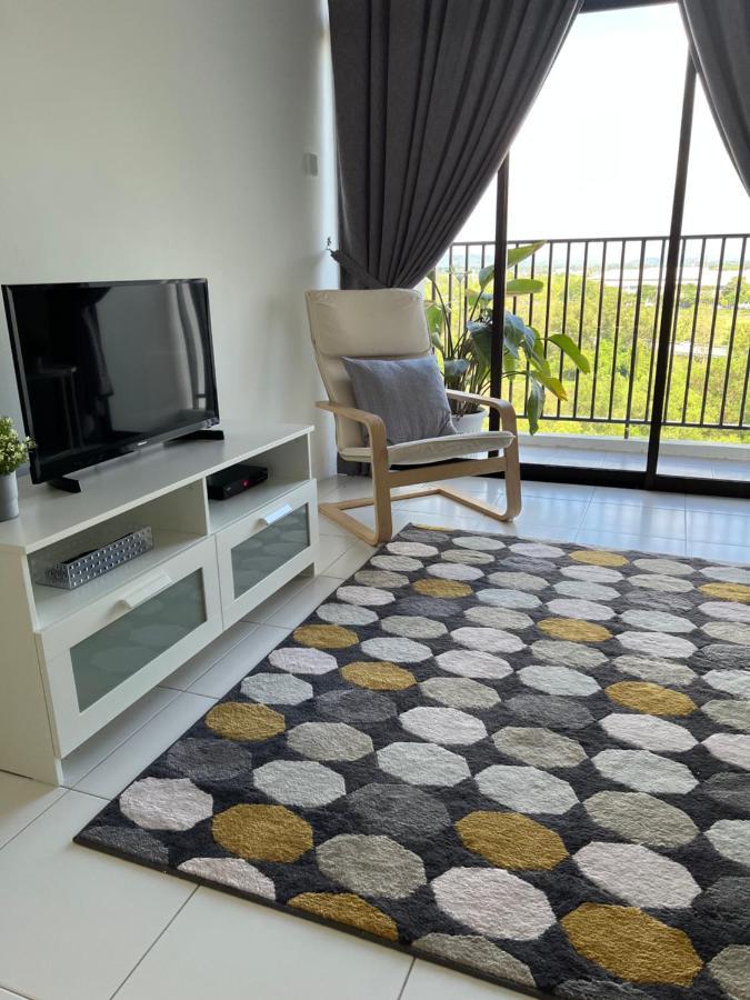 PadiViu at Imperio Professional Suite, Alor Setar Esterno foto