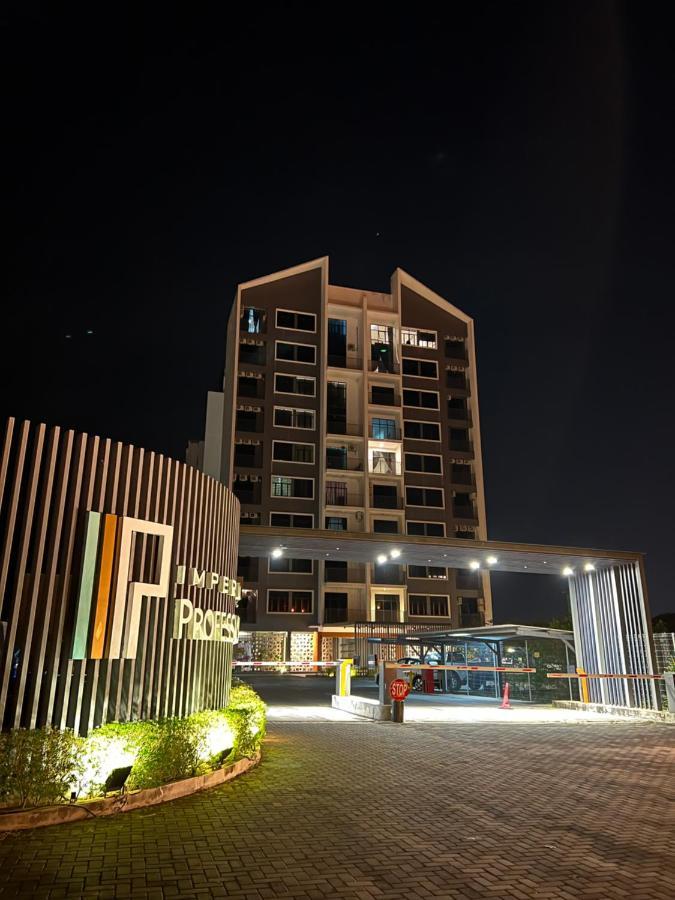 PadiViu at Imperio Professional Suite, Alor Setar Esterno foto