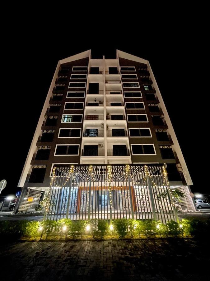 PadiViu at Imperio Professional Suite, Alor Setar Esterno foto