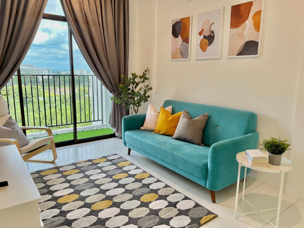 PadiViu at Imperio Professional Suite, Alor Setar Esterno foto
