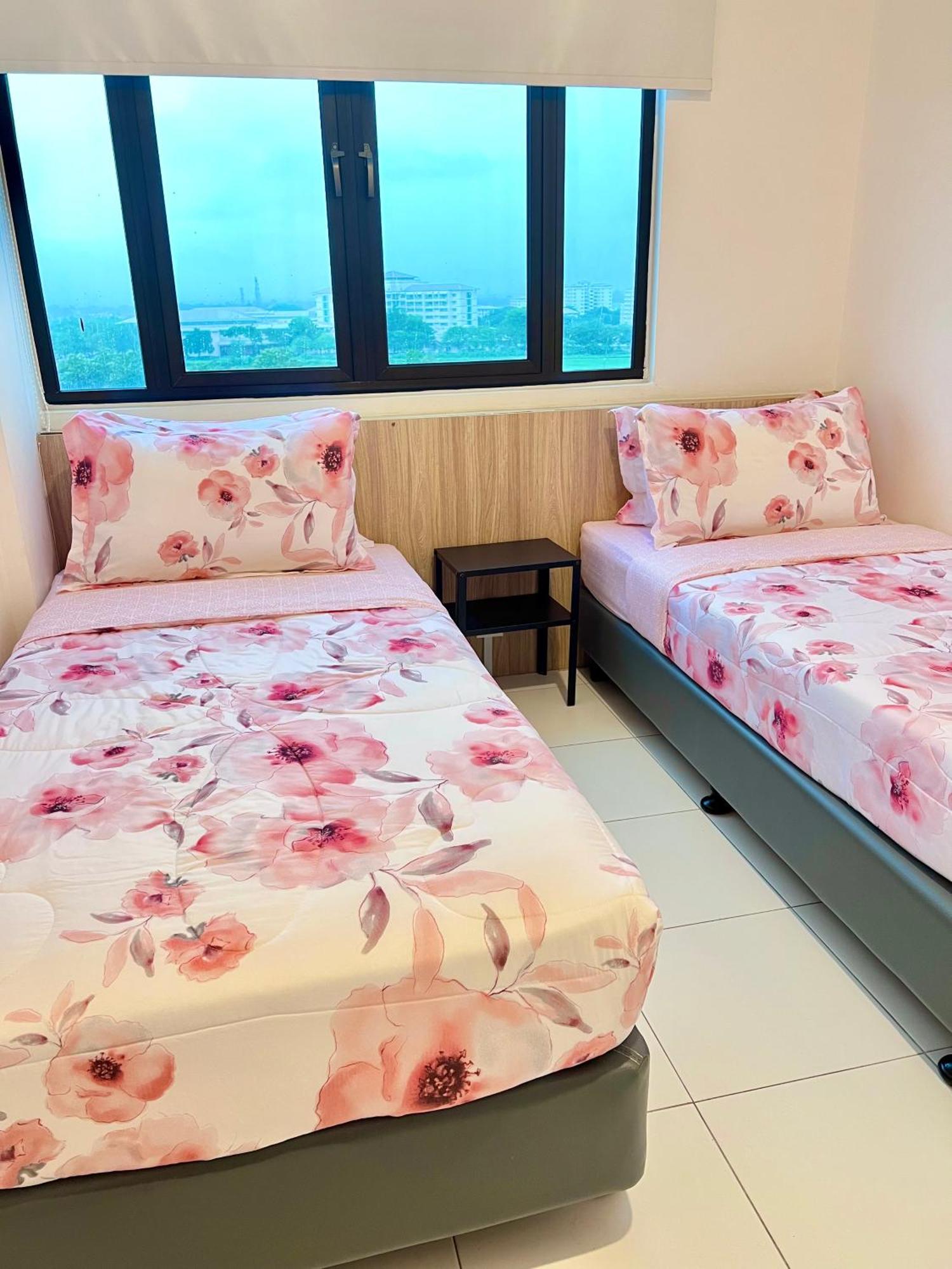PadiViu at Imperio Professional Suite, Alor Setar Esterno foto